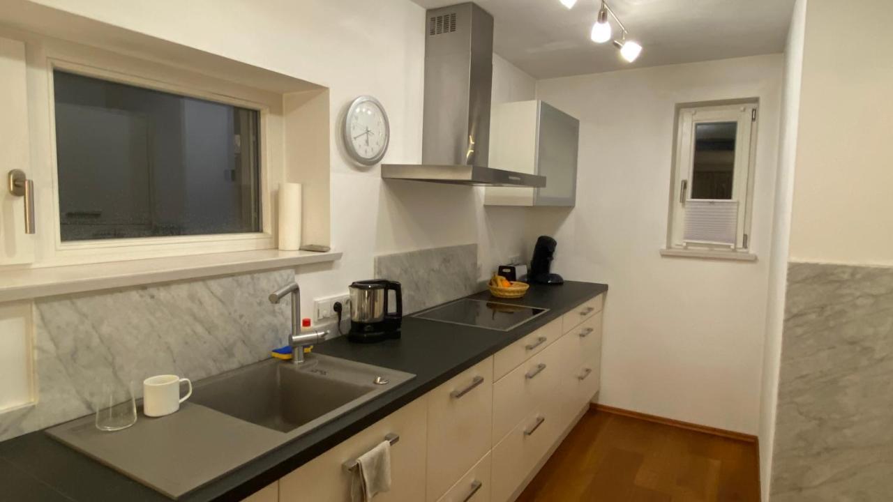 Fewo Luxus Wohnung Im Eigenen Ferienhaus, 120 Qm, Naehe Regensburg Mit Balkon, Terrasse & Garten, Gute Zuganbindung Laber Zewnętrze zdjęcie